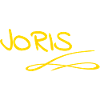 Cadeau pour Joris