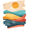 Summer Sun