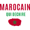 Marocain Qui Dechire