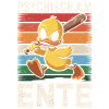 Psychiquement sur le canard