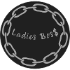 Ladies Bos💲👠💪🏼 logo
