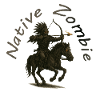 Native Zombie