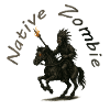 Native Zombie