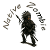 Native Zombie