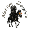 Native Zombie