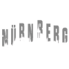 Nuremberg Skyline