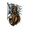 Löwe Bayern