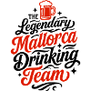 Mallorca Drinking Team