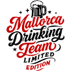 Mallorca Drinking Team Malle