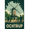 Ochtrup Bergmühle