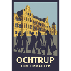 Ochtrup Design Outlet Center