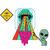 Mysterious Area 51