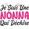I'm a Nonna Who Rips