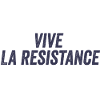 Vive La Resistance Feminism