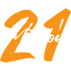 21 Million Bitcoin Blockchain Cryptocurrency