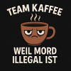 Team Coffee