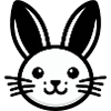 Rabbit Bunny Bunny