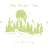 The mountains are calling