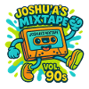 Joshua's Mixtape Vol. 90s