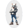 Wolf