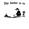 Le médecin est là
