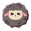 Black Sheep - grim and sweet