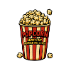 POPCORN