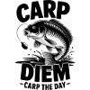 Carp Diem – Carp the Day