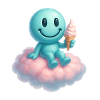 Cotton Candy Mood