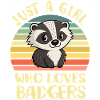 Badger