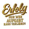 Erfolg