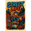 Street life