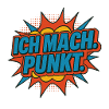 Ich mach Punkt Comic