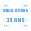 35 ANS