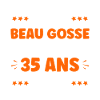 35 ANS
