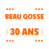 30 ANS