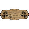Atropa Belladonna Belladonna Belladonna Label