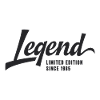 Legend Edition Limitée depuis 1985