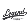 Legend Limited Edition Since 1985