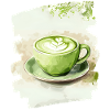 Matcha 12