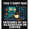 Algorithm on coffe 1