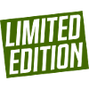 Limited Edition Design