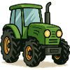 tractor