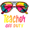 Teacher of duty