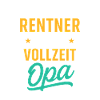 Vollzeit Opa