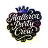 Mallorca Party Crew Crown
