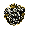 Mallorca Party Crew Crown