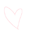 Herz rosa Geschenkidee Liebe verliebt