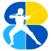 Fencing Competition Foil