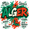Alger Street Vibe
